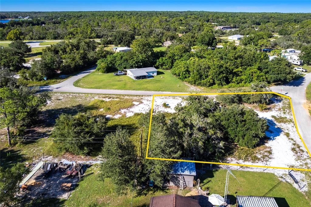 待售: $24,500 (0.29 acres)