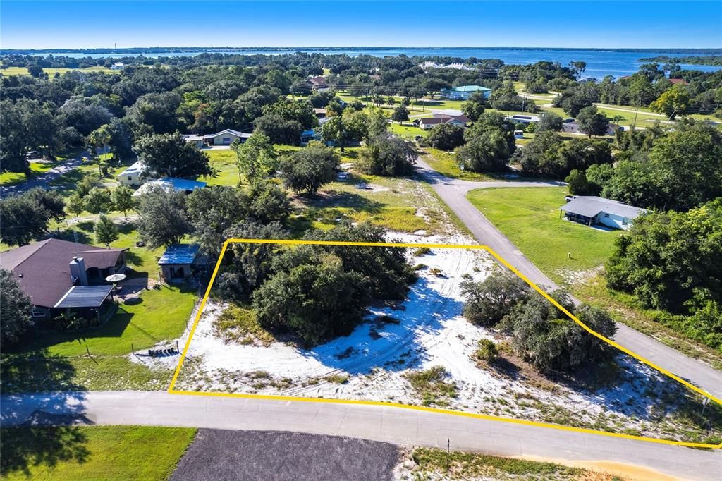 待售: $24,500 (0.29 acres)