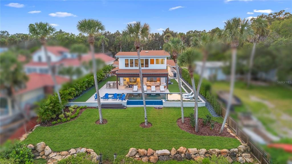 En Venta: $2,950,000 (3 camas, 3 baños, 2976 Pies cuadrados)