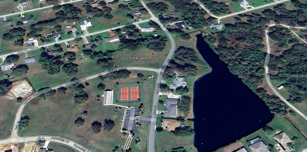 En Venta: $32,500 (0.36 acres)