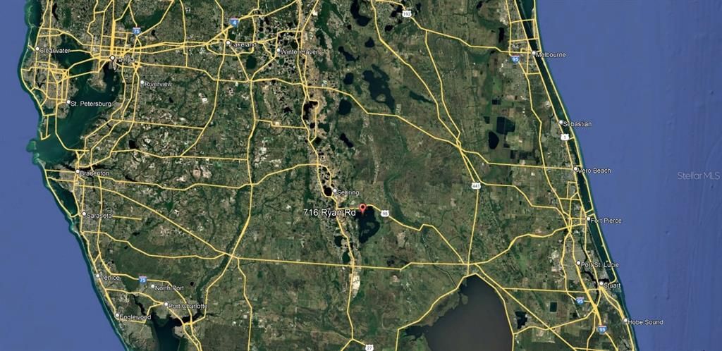 En Venta: $32,500 (0.36 acres)