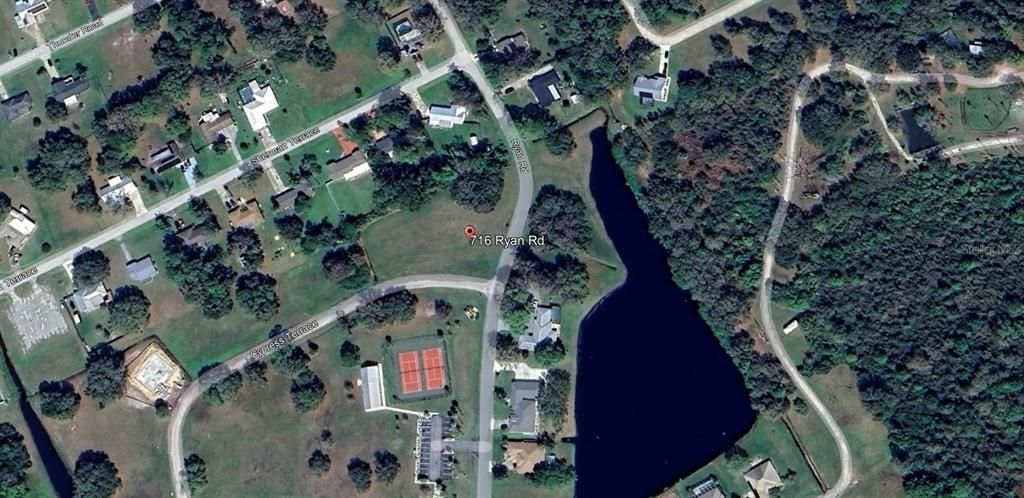 En Venta: $32,500 (0.36 acres)