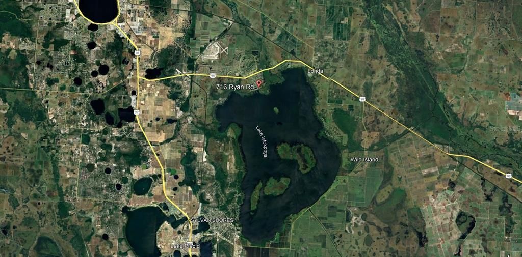 En Venta: $32,500 (0.36 acres)