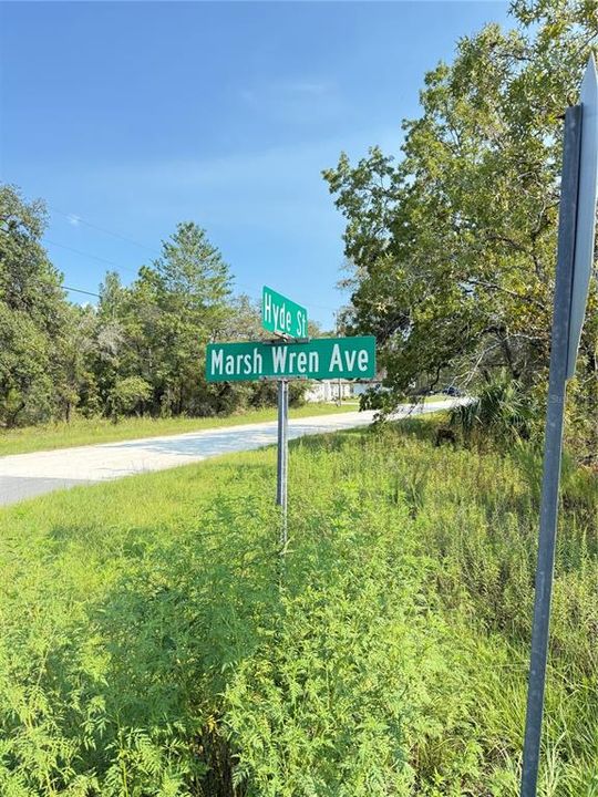 For Sale: $85,000 (0.85 acres)