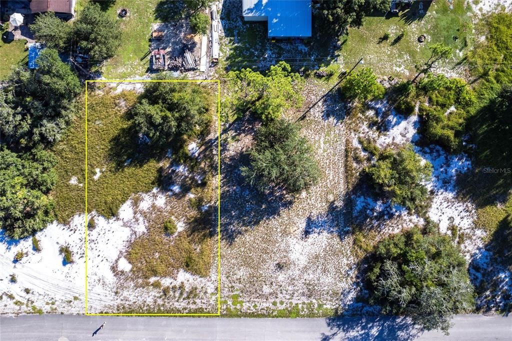 For Sale: $18,000 (0.26 acres)