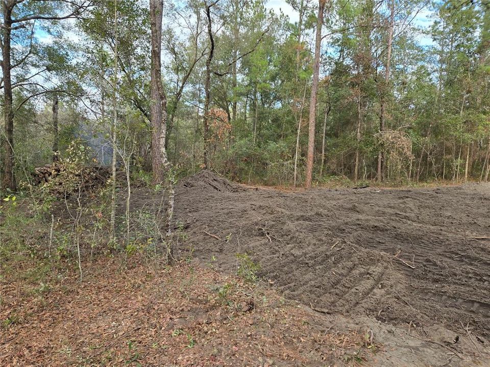 合同活跃: $23,500 (1.00 acres)