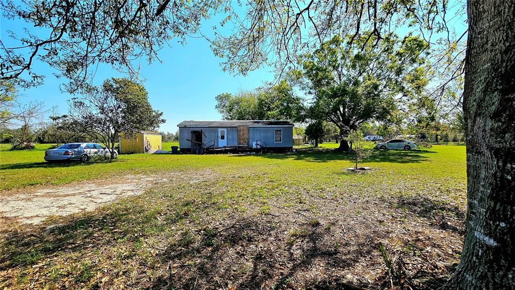 En Venta: $229,900 (4.80 acres)