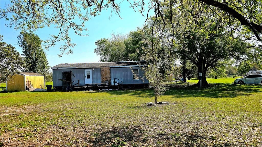 En Venta: $229,900 (4.80 acres)