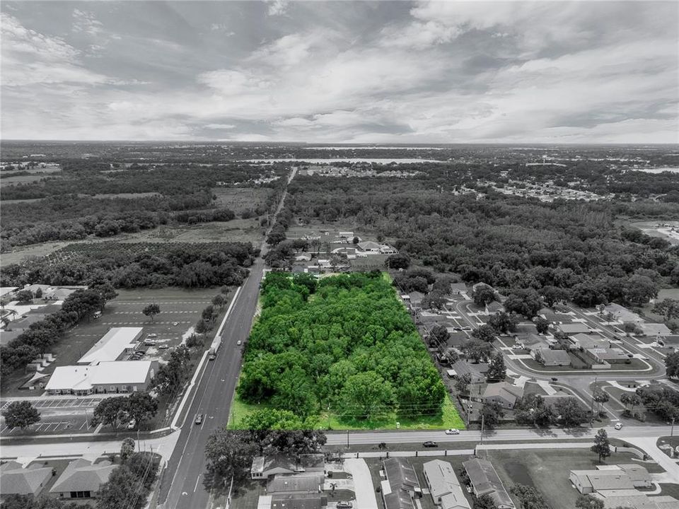 For Sale: $750,000 (4.45 acres)