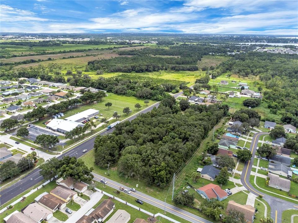 For Sale: $750,000 (4.45 acres)