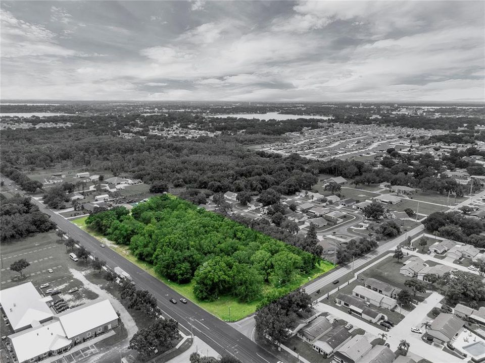 For Sale: $750,000 (4.45 acres)