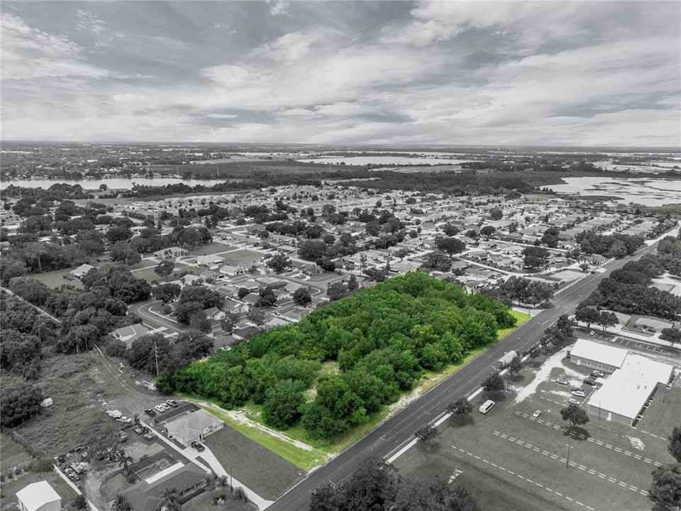 For Sale: $750,000 (4.45 acres)