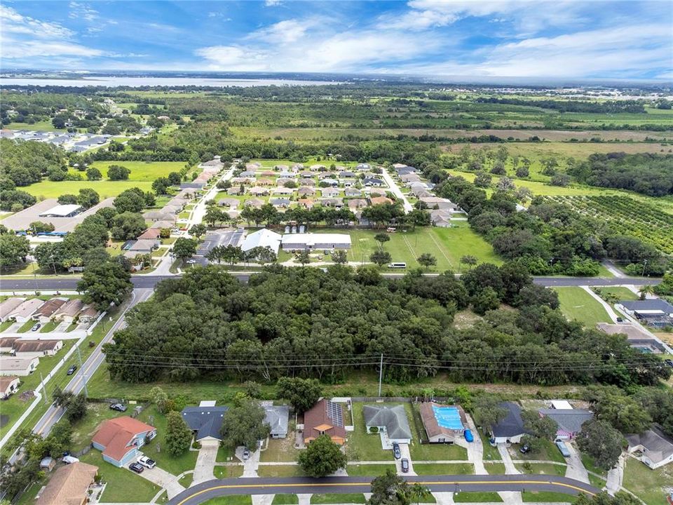 For Sale: $750,000 (4.45 acres)