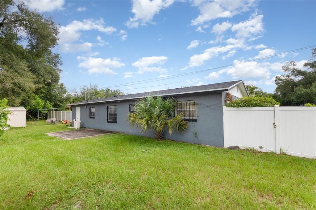 Active With Contract: $280,000 (4 beds, 1 baths, 1336 Square Feet)