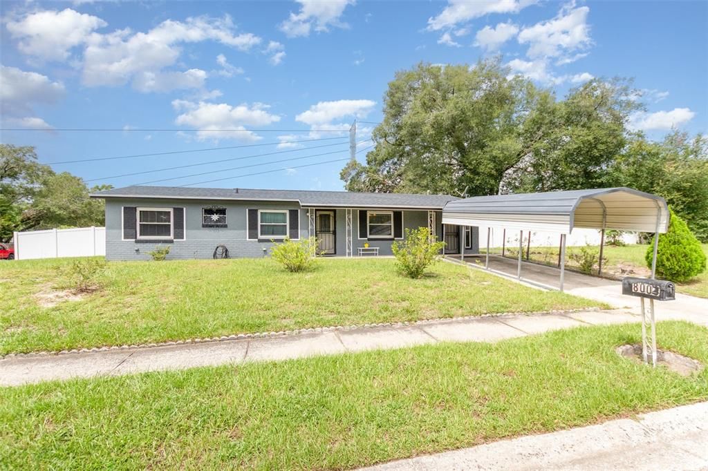 Active With Contract: $280,000 (4 beds, 1 baths, 1336 Square Feet)