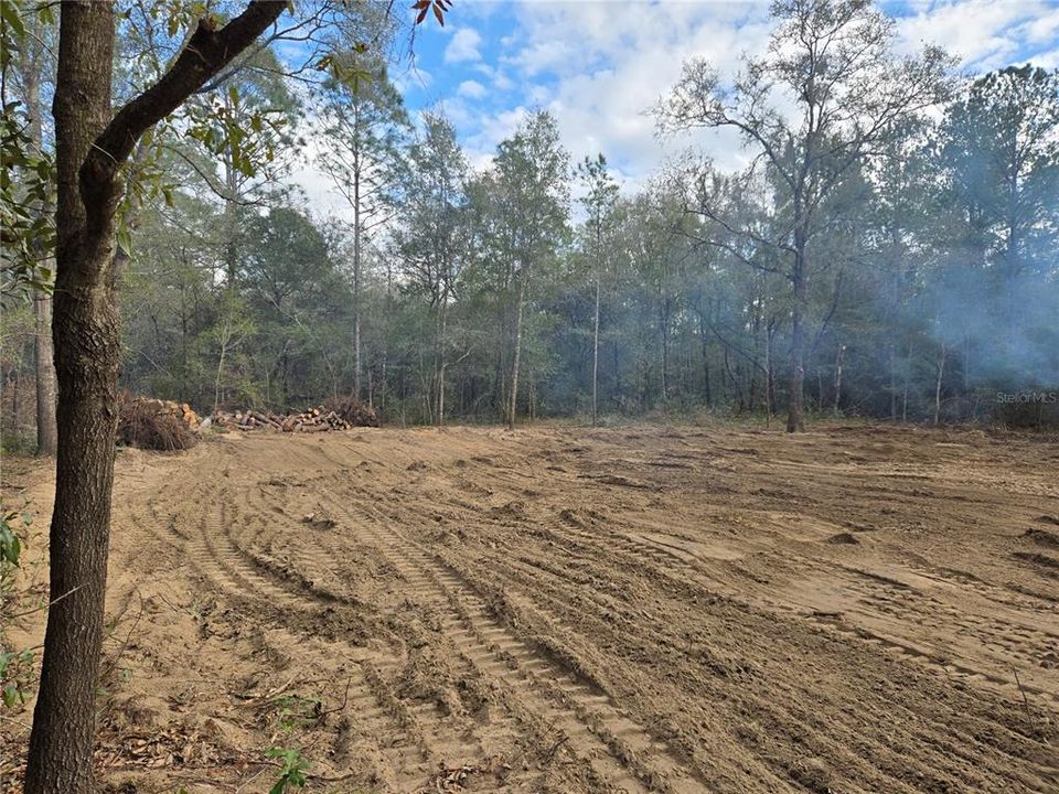 Active With Contract: $23,500 (1.00 acres)