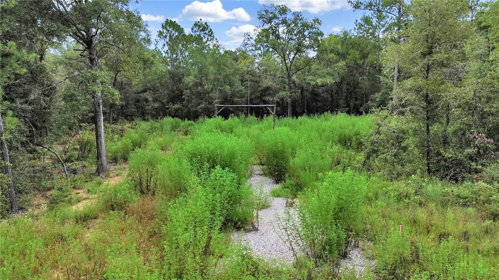 Active With Contract: $23,500 (1.00 acres)