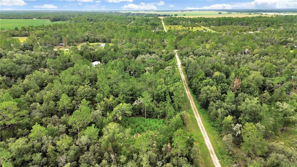 Active With Contract: $23,500 (1.00 acres)