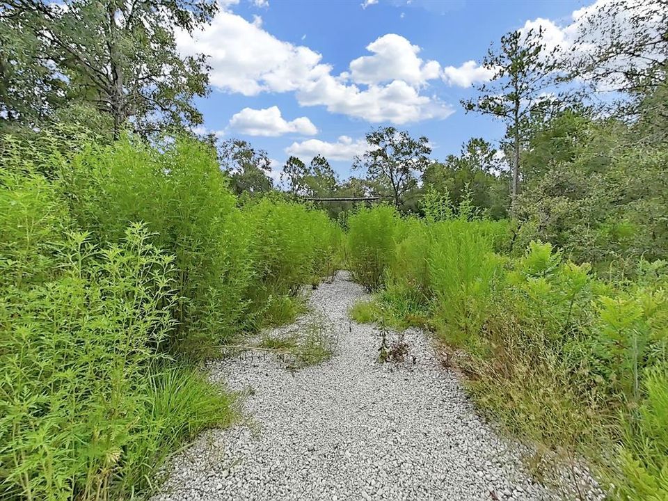 Active With Contract: $23,500 (1.00 acres)