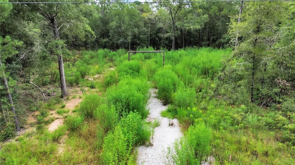 Active With Contract: $23,500 (1.00 acres)