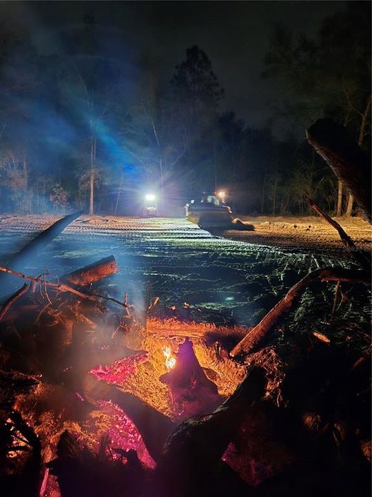 Active With Contract: $23,500 (1.00 acres)