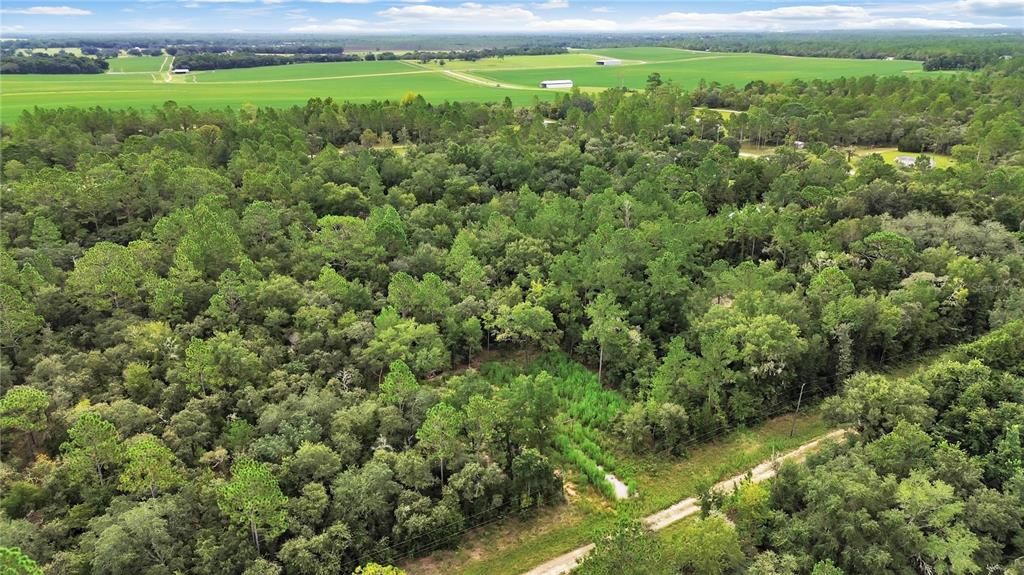 Active With Contract: $23,500 (1.00 acres)