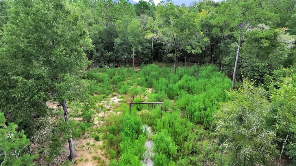 Active With Contract: $23,500 (1.00 acres)