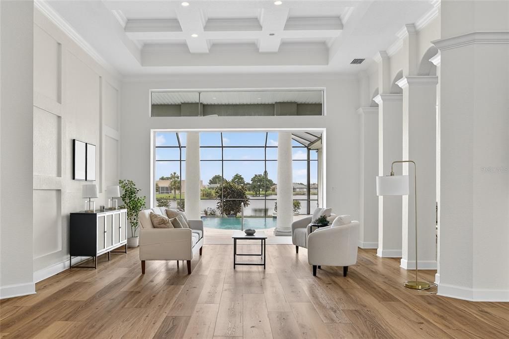 En Venta: $839,000 (4 camas, 4 baños, 4486 Pies cuadrados)