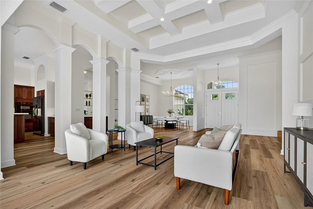 En Venta: $839,000 (4 camas, 4 baños, 4486 Pies cuadrados)