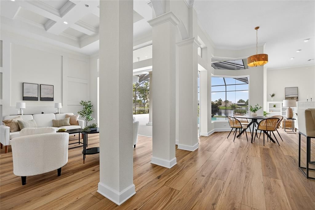 En Venta: $839,000 (4 camas, 4 baños, 4486 Pies cuadrados)