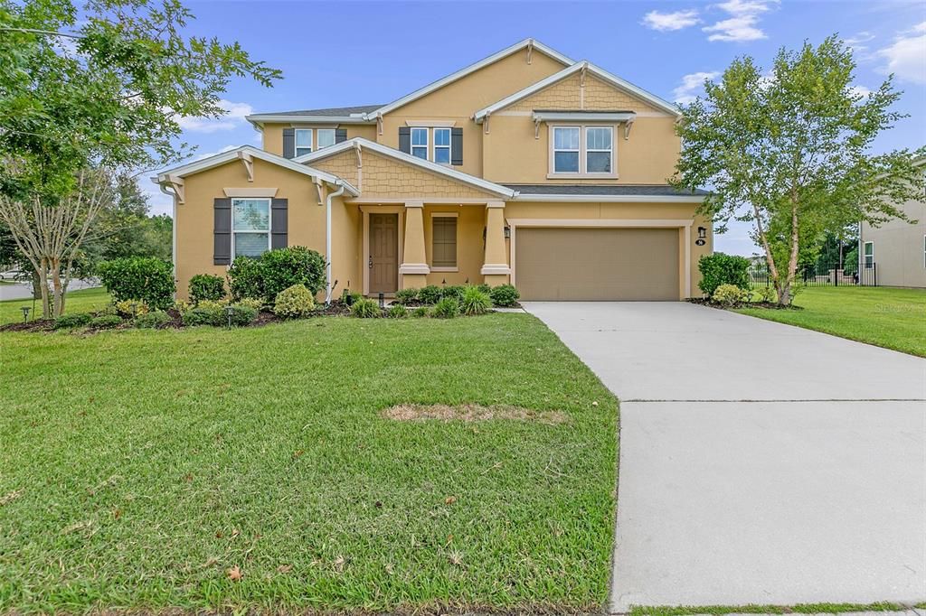 На продажу: $589,000 (5 спален, 3 ванн, 3042 Квадратных фут)