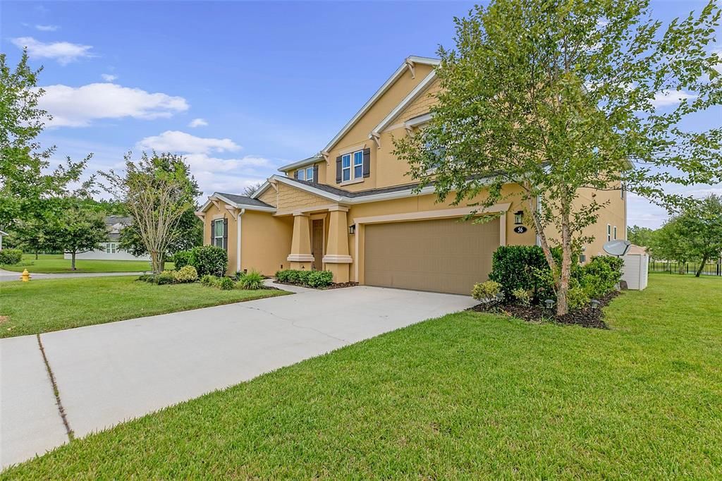 На продажу: $589,000 (5 спален, 3 ванн, 3042 Квадратных фут)