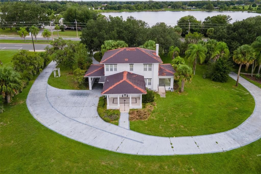 На продажу: $599,000 (4 спален, 2 ванн, 2658 Квадратных фут)