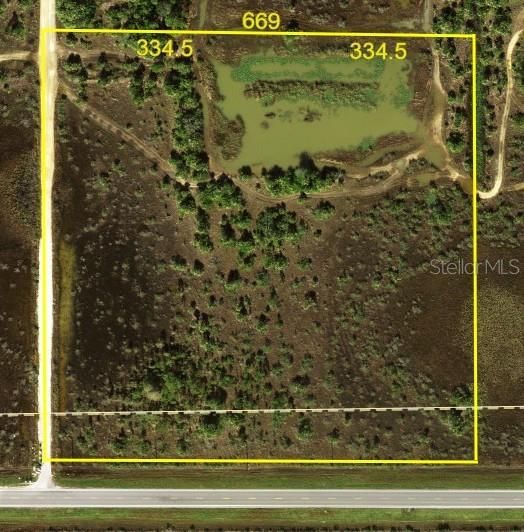 For Sale: $170,000 (10.00 acres)