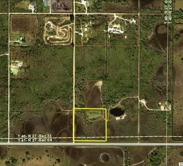 For Sale: $170,000 (10.00 acres)