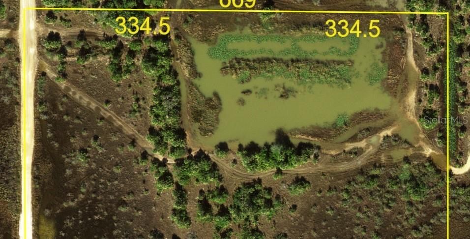 For Sale: $170,000 (10.00 acres)