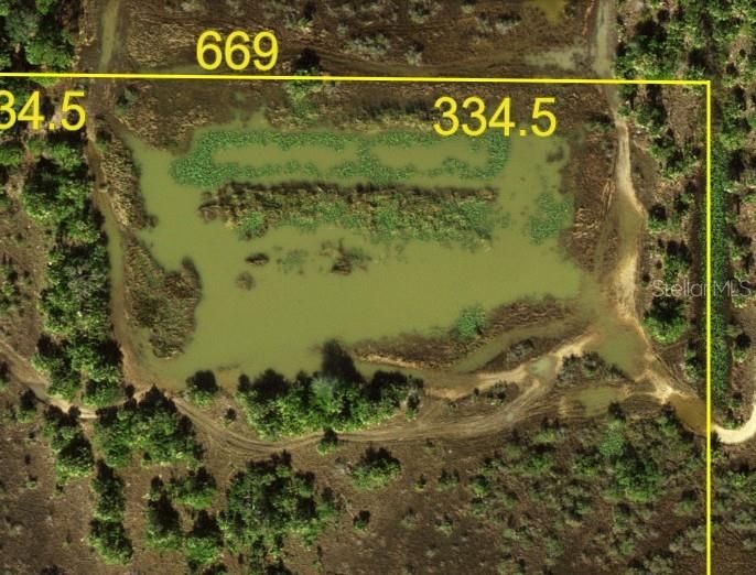 For Sale: $170,000 (10.00 acres)