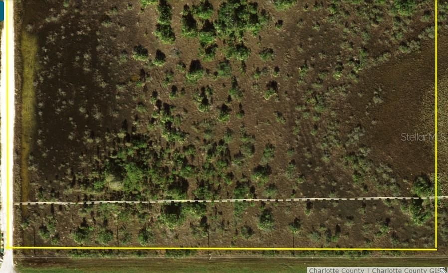 For Sale: $170,000 (10.00 acres)