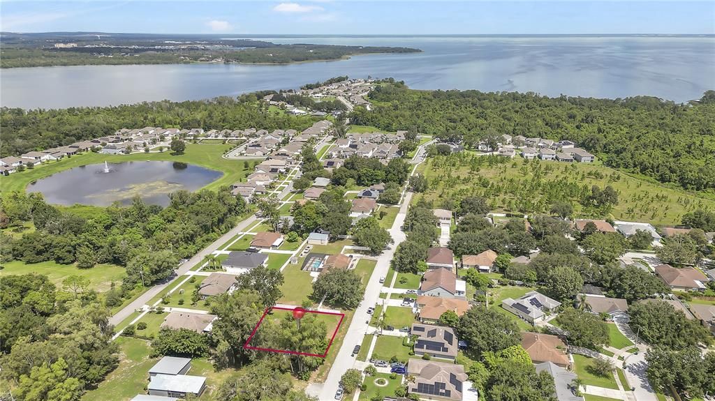 En Venta: $385,000 (0.29 acres)