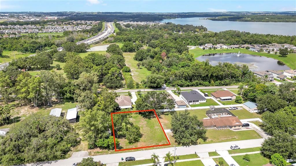 En Venta: $385,000 (0.29 acres)