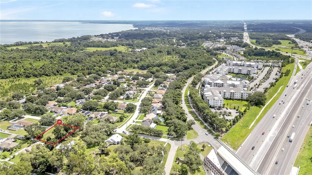 En Venta: $385,000 (0.29 acres)