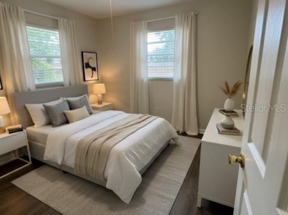 Active With Contract: $2,000 (2 beds, 1 baths, 1134 Square Feet)