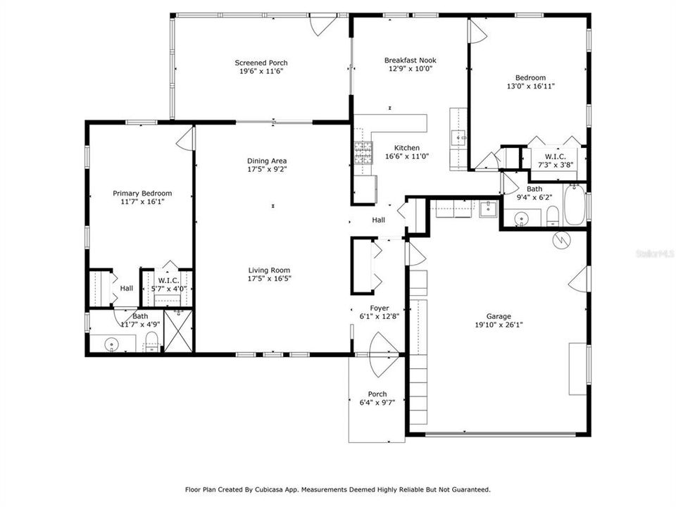 待售: $279,900 (2 贝兹, 2 浴室, 1608 平方英尺)
