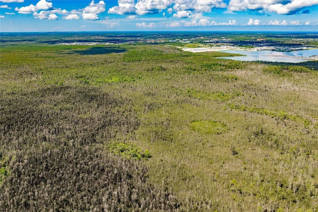 En Venta: $275,000 (5.00 acres)