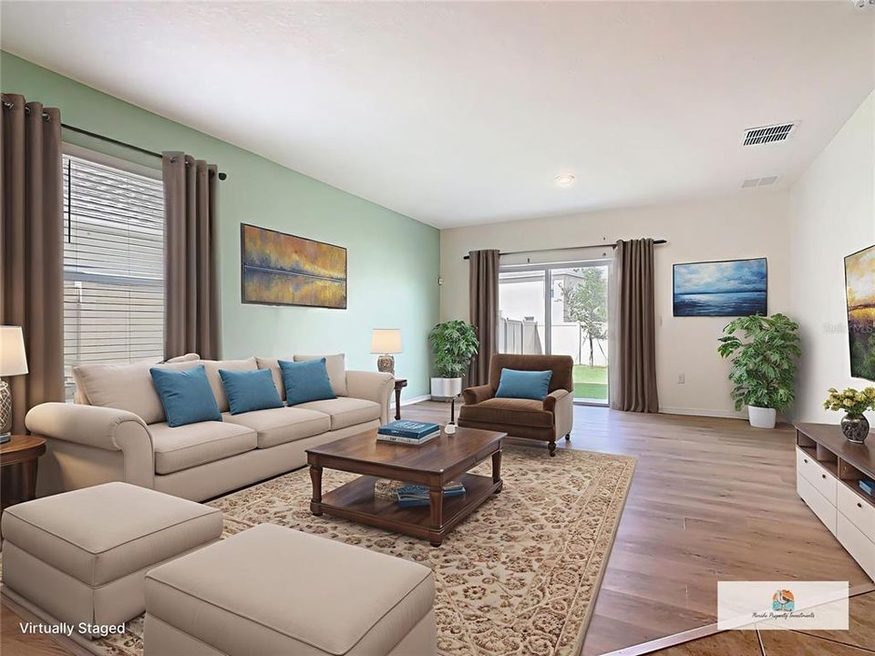 Activo con contrato: $358,500 (5 camas, 3 baños, 2522 Pies cuadrados)