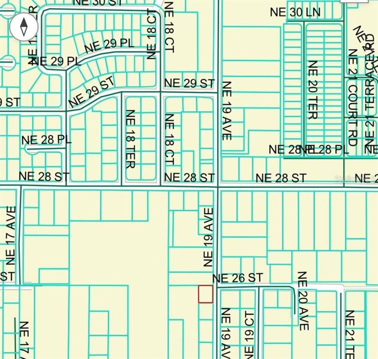 En Venta: $60,000 (0.36 acres)