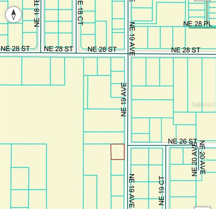 En Venta: $60,000 (0.36 acres)