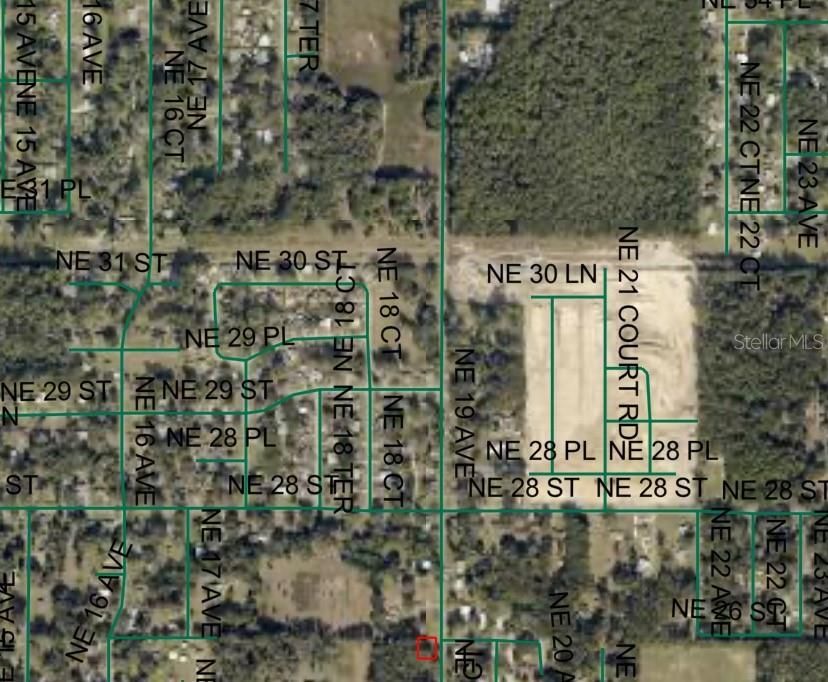 En Venta: $60,000 (0.36 acres)