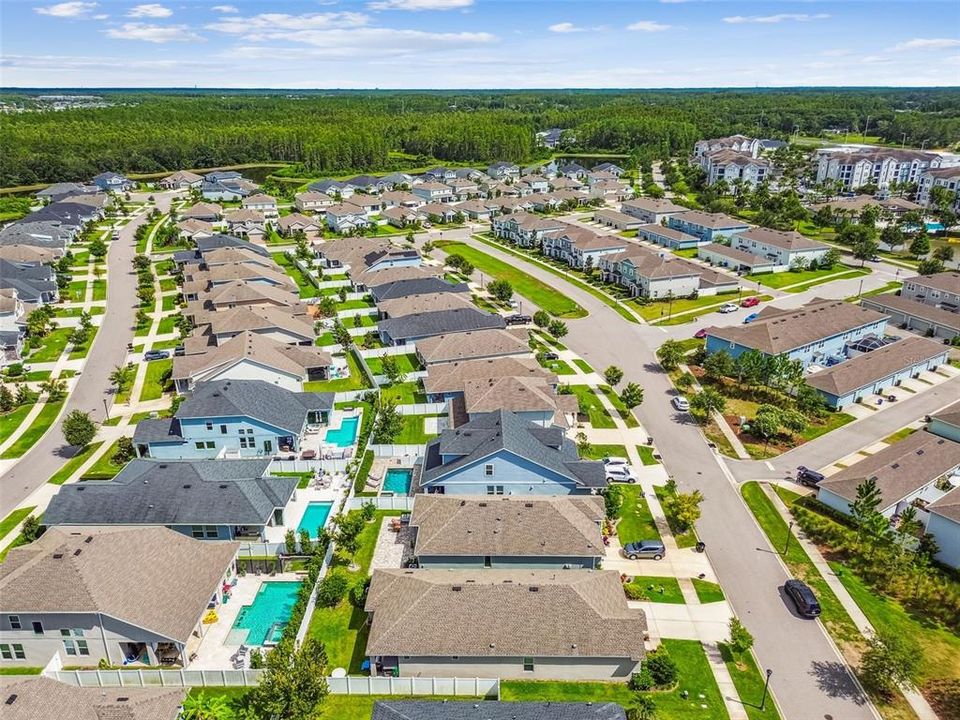 На продажу: $549,000 (3 спален, 2 ванн, 2105 Квадратных фут)