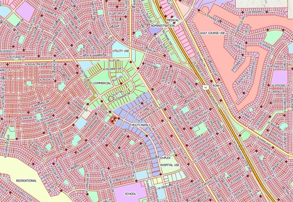 待售: $48,000 (0.49 acres)